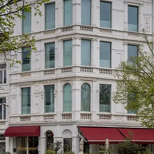 Pilar Hotel