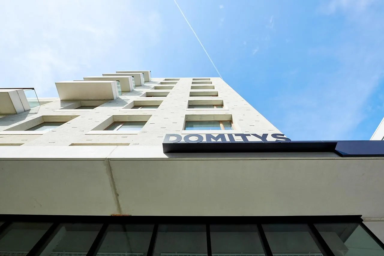 Domitys Emerald Haven Anversa