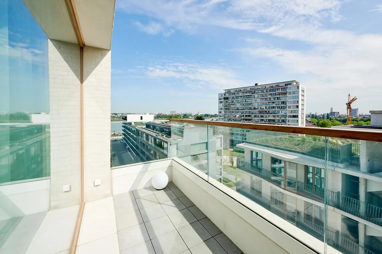 Domitys Emerald Haven Anvers