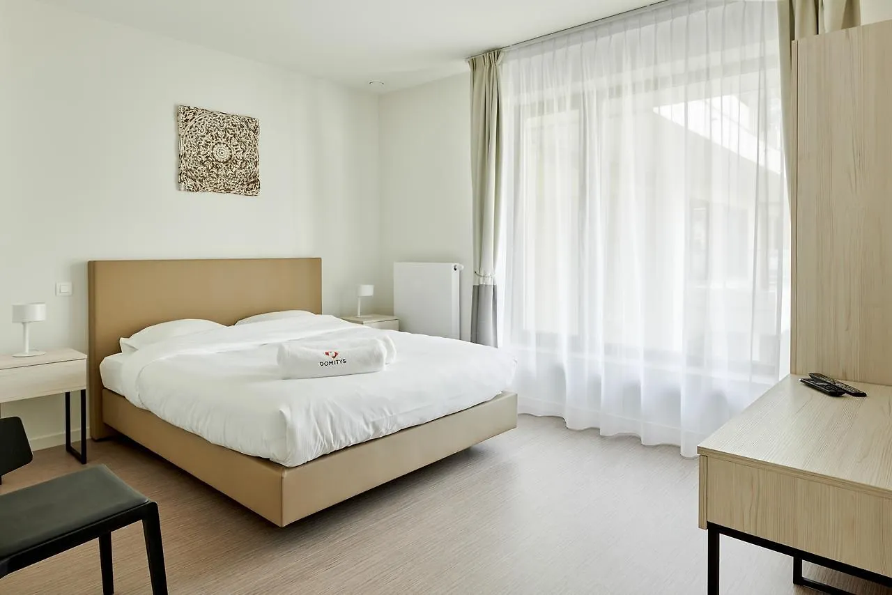 Domitys Emerald Haven Anvers