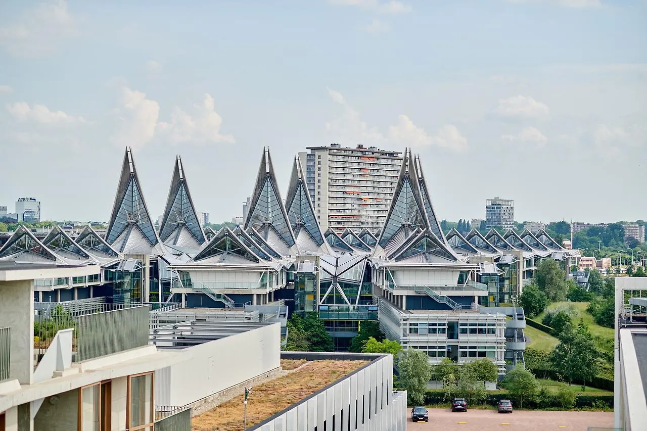 Domitys Emerald Haven Anvers Appartement